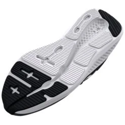 UNDER ARMOUR Girls' UA Charged Pursuit 3 Running Shoes 9 UNDER ARMOUR Girls' UA Charged Pursuit 3 Running Shoes -All Shoe Shop 2078750 001 alt4