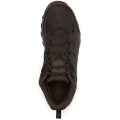 COLUMBIA Men's Buxton Peak Mid Waterproof Hiking Boot -All Shoe Shop 2078752 202 alt7