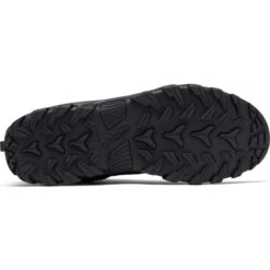 COLUMBIA Men's Buxton Peak Mid Waterproof Hiking Boot -All Shoe Shop 2078752 202 alt8