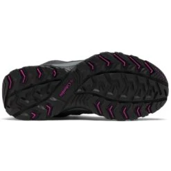 COLUMBIA Women's Crestwood Mid Waterproof Hiking Boot 15 COLUMBIA Women's Crestwood Mid Waterproof Hiking Boot -All Shoe Shop 2078759 003 alt7