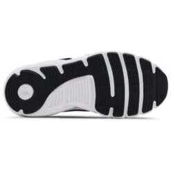 UNDER ARMOUR Boys' Pre-School UA Assert 9 Running Shoes, Wide -All Shoe Shop 2078767 001 alt4