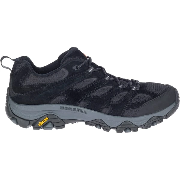 MERRELL Men's Moab 3 Hiking Shoes 2 MERRELL Men's Moab 3 Hiking Shoes - Image 2