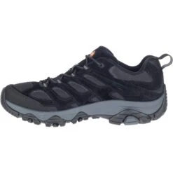 MERRELL Men's Moab 3 Hiking Shoes 9 MERRELL Men's Moab 3 Hiking Shoes -All Shoe Shop 2078821 001 alt2