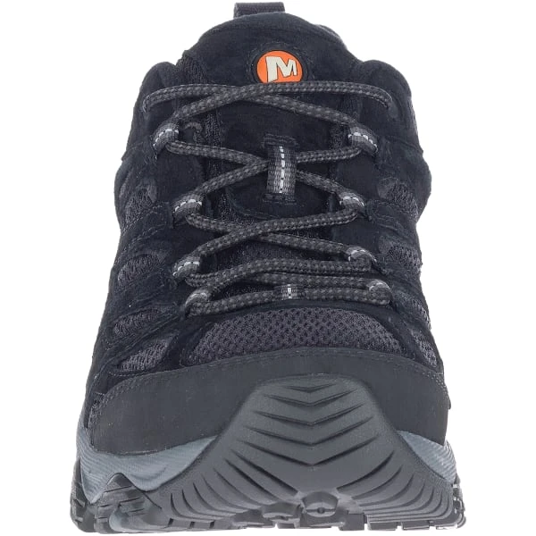 MERRELL Men's Moab 3 Hiking Shoes 4 MERRELL Men's Moab 3 Hiking Shoes - Image 4