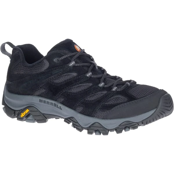 MERRELL Men's Moab 3 Hiking Shoes 1 MERRELL Men's Moab 3 Hiking Shoes