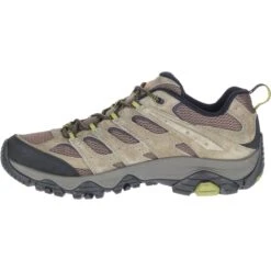 MERRELL Men's Moab 3 Hiking Shoes, Wide 9 MERRELL Men's Moab 3 Hiking Shoes, Wide -All Shoe Shop 2078825 204 alt2