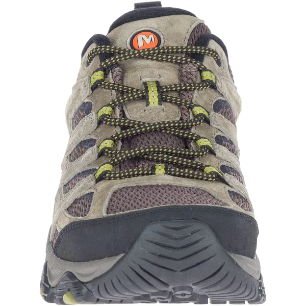 MERRELL Men's Moab 3 Hiking Shoes, Wide 4 MERRELL Men's Moab 3 Hiking Shoes, Wide - Image 4