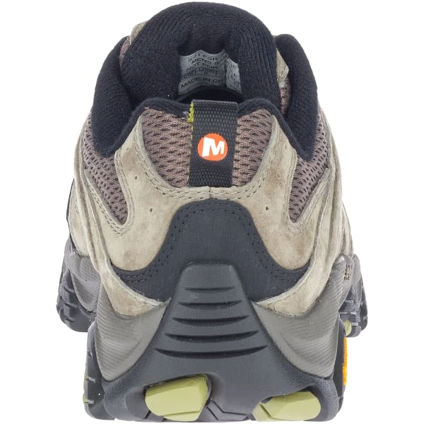 MERRELL Men's Moab 3 Hiking Shoes, Wide 5 MERRELL Men's Moab 3 Hiking Shoes, Wide - Image 5