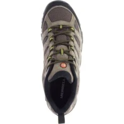 MERRELL Men's Moab 3 Hiking Shoes, Wide 12 MERRELL Men's Moab 3 Hiking Shoes, Wide -All Shoe Shop 2078825 204 alt5