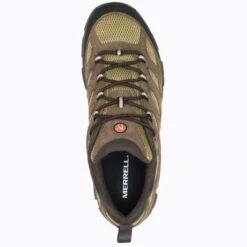 MERRELL Men's Moab 3 Hiking Shoes -All Shoe Shop 2078826 203 alt3
