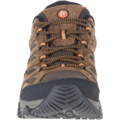 MERRELL Men's Moab 3 GORE-TEX Hiking Shoes -All Shoe Shop 2078830 202 alt3