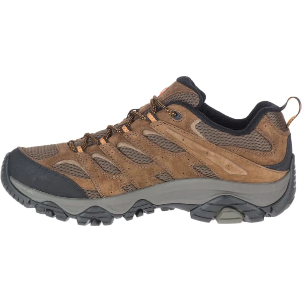 MERRELL Men's Moab 3 GORE-TEX Hiking Shoes, Wide 3 MERRELL Men's Moab 3 GORE-TEX Hiking Shoes, Wide - Image 3