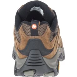 MERRELL Men's Moab 3 GORE-TEX Hiking Shoes, Wide 11 MERRELL Men's Moab 3 GORE-TEX Hiking Shoes, Wide -All Shoe Shop 2078834 202 alt4