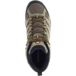 MERRELL Men's Moab 3 Mid Hiking Boots -All Shoe Shop 2078840 204 alt5