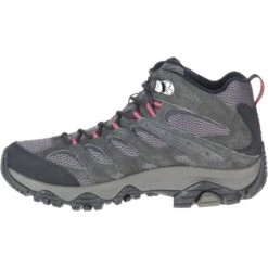 MERRELL Men's Moab 3 Mid GORE-TEX Hiking Boots, Wide 9 MERRELL Men's Moab 3 Mid GORE-TEX Hiking Boots, Wide -All Shoe Shop 2078849 004 alt2