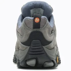 MERRELL Women's Moab 3 Waterproof Hiking Shoes -All Shoe Shop 2078874 003 alt2