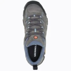MERRELL Women's Moab 3 Waterproof Hiking Shoes -All Shoe Shop 2078874 003 alt3
