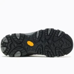 MERRELL Women's Moab 3 Waterproof Hiking Shoes -All Shoe Shop 2078874 003 alt4