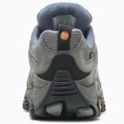 MERRELL Women's Moab 3 Waterproof Hiking Shoes, Wide -All Shoe Shop 2078875 003 alt2