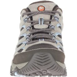 MERRELL Women's Moab 3 GORE-TEX Hiking Shoes 8 MERRELL Women's Moab 3 GORE-TEX Hiking Shoes -All Shoe Shop 2078879 201 alt2