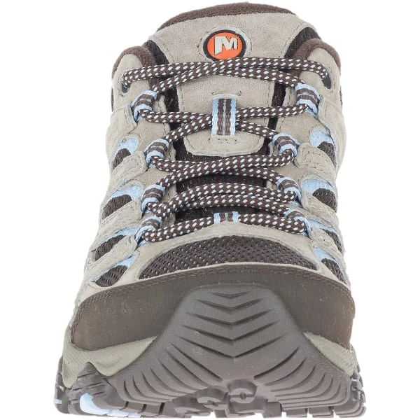 MERRELL Women's Moab 3 GORE-TEX Hiking Shoes 3 MERRELL Women's Moab 3 GORE-TEX Hiking Shoes - Image 3