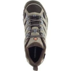 MERRELL Women's Moab 3 GORE-TEX Hiking Shoes 10 MERRELL Women's Moab 3 GORE-TEX Hiking Shoes -All Shoe Shop 2078879 201 alt4