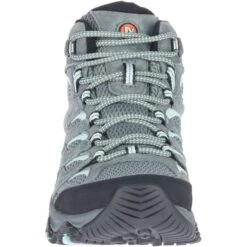 MERRELL Women's Moab 3 Mid GORE-TEX Hiking Boots -All Shoe Shop 2078884 314 alt3