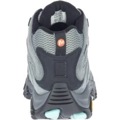 MERRELL Women's Moab 3 Mid GORE-TEX Hiking Boots -All Shoe Shop 2078884 314 alt4