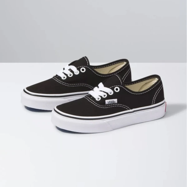 VANS Boys' Authentic Shoe 3 VANS Boys' Authentic Shoe - Image 3