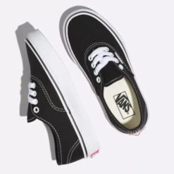 VANS Boys' Authentic Shoe 8 VANS Boys' Authentic Shoe -All Shoe Shop 2078972 001 alt3