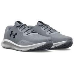 UNDER ARMOUR Men's UA Charged Pursuit 3 Running Shoes -All Shoe Shop 2078989 004 alt2
