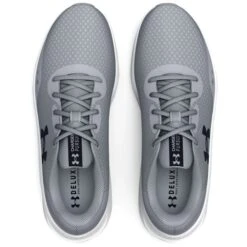 UNDER ARMOUR Men's UA Charged Pursuit 3 Running Shoes -All Shoe Shop 2078989 004 alt3