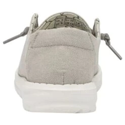 HEY DUDE Women's Wendy Sparkling Shoes -All Shoe Shop 2079069 004 alt4