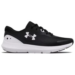 UNDER ARMOUR Men's Surge 3 Running Shoes