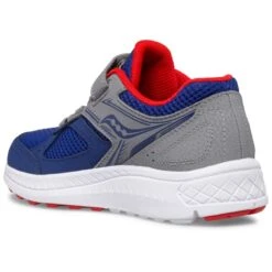 SAUCONY Kids' Cohesion 14 AC Sneaker -All Shoe Shop 2079107 402 alt2