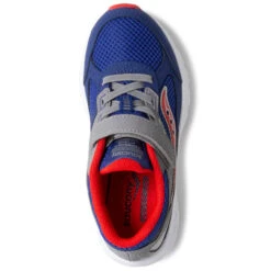 SAUCONY Kids' Cohesion 14 AC Sneaker -All Shoe Shop 2079107 402 alt3