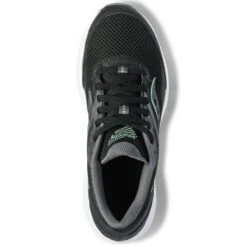 SAUCONY Women's Cohesion 15 Running Shoes, Wide 6 SAUCONY Women's Cohesion 15 Running Shoes, Wide -All Shoe Shop 2079254 001 alt2