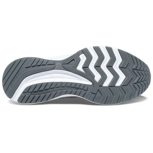 SAUCONY Women's Cohesion 15 Running Shoes, Wide 4 SAUCONY Women's Cohesion 15 Running Shoes, Wide - Image 4