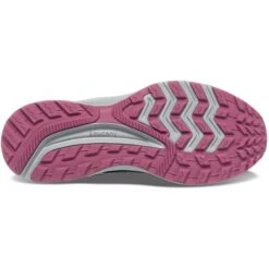 SAUCONY Women's Cohesion TR15 Trail Running Shoes, Wide -All Shoe Shop 2079256 001 alt3