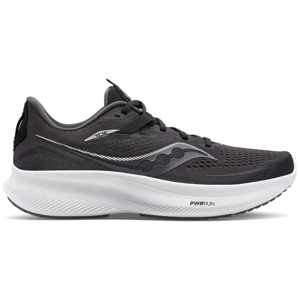 SAUCONY Women's Ride 15 Running Shoes 1 SAUCONY Women's Ride 15 Running Shoes