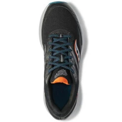 SAUCONY Men's Cohesion TR15 Trail Running Shoes -All Shoe Shop 2079263 001 alt2