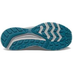 SAUCONY Men's Cohesion TR15 Trail Running Shoes -All Shoe Shop 2079263 001 alt3