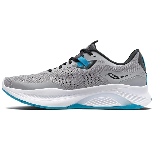 SAUCONY Men's Guide 15 Running Shoes 2 SAUCONY Men's Guide 15 Running Shoes - Image 2