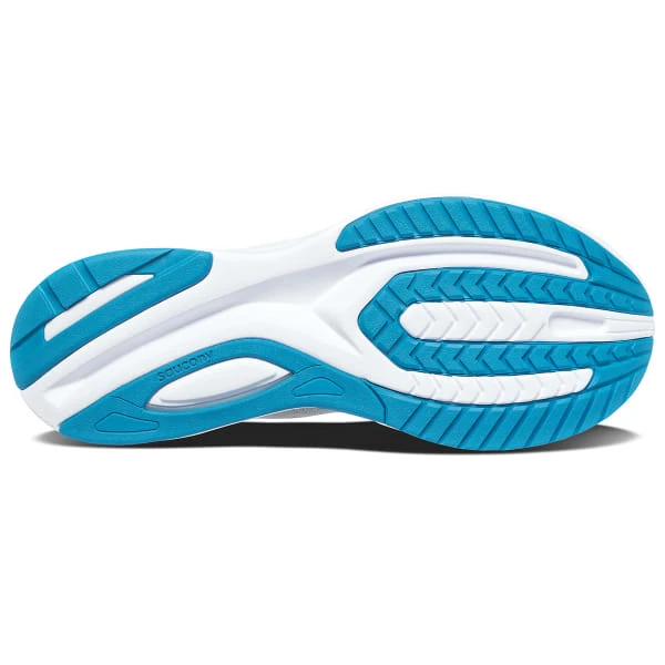 SAUCONY Men's Guide 15 Running Shoes 4 SAUCONY Men's Guide 15 Running Shoes - Image 4