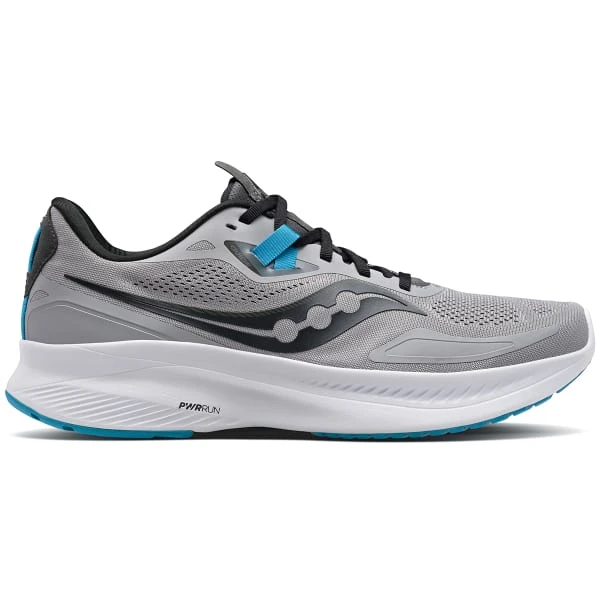 SAUCONY Men's Guide 15 Running Shoes 1 SAUCONY Men's Guide 15 Running Shoes