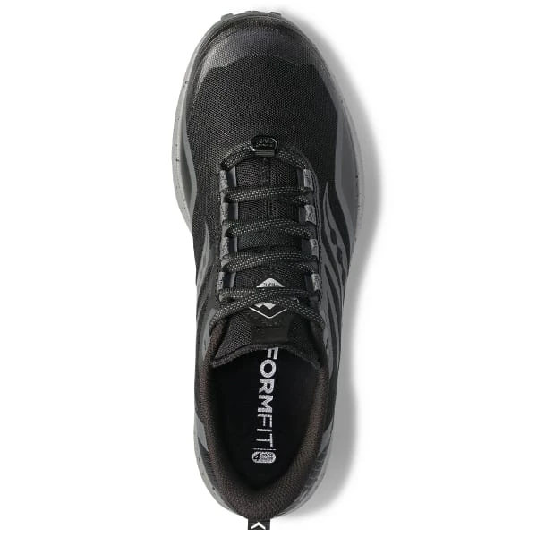 SAUCONY Men's Peregrine 12 Trail Running Shoe 3 SAUCONY Men's Peregrine 12 Trail Running Shoe - Image 3