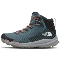 THE NORTH FACE Women’s VECTIV Fastpack Mid FUTURELIGHT Hiking Boot