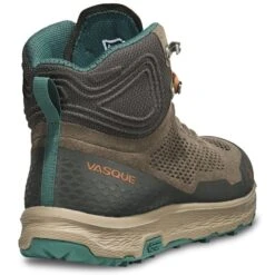 VASQUE Women's Breeze LT NTX Hiking Boots -All Shoe Shop 2079331 201 alt3