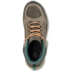 VASQUE Women's Breeze LT NTX Hiking Boots -All Shoe Shop 2079331 201 alt4