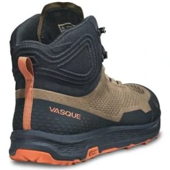 VASQUE Men's Breeze LT NTX Hiking Boots -All Shoe Shop 2079333 201 alt3